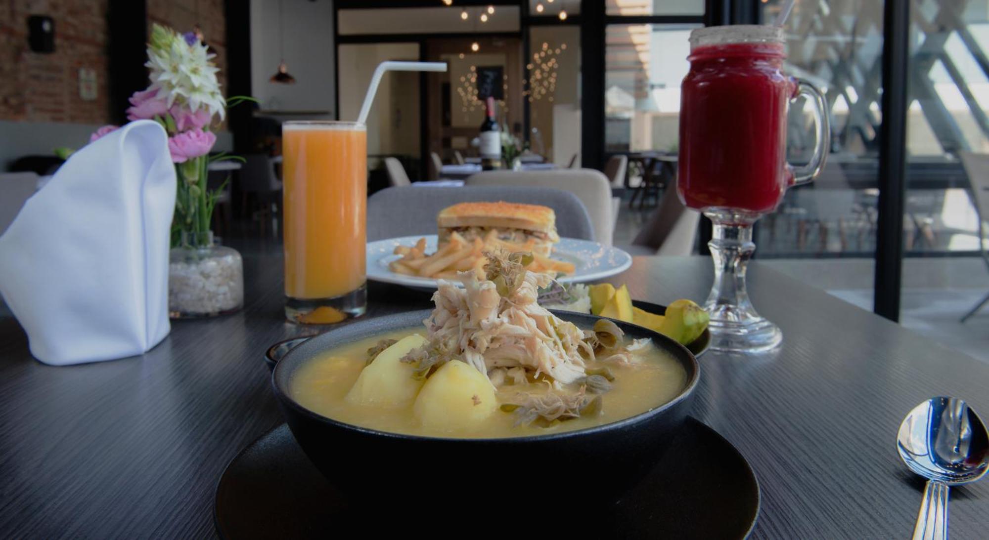 Hotel Casablanca Cúcuta Eksteriør billede