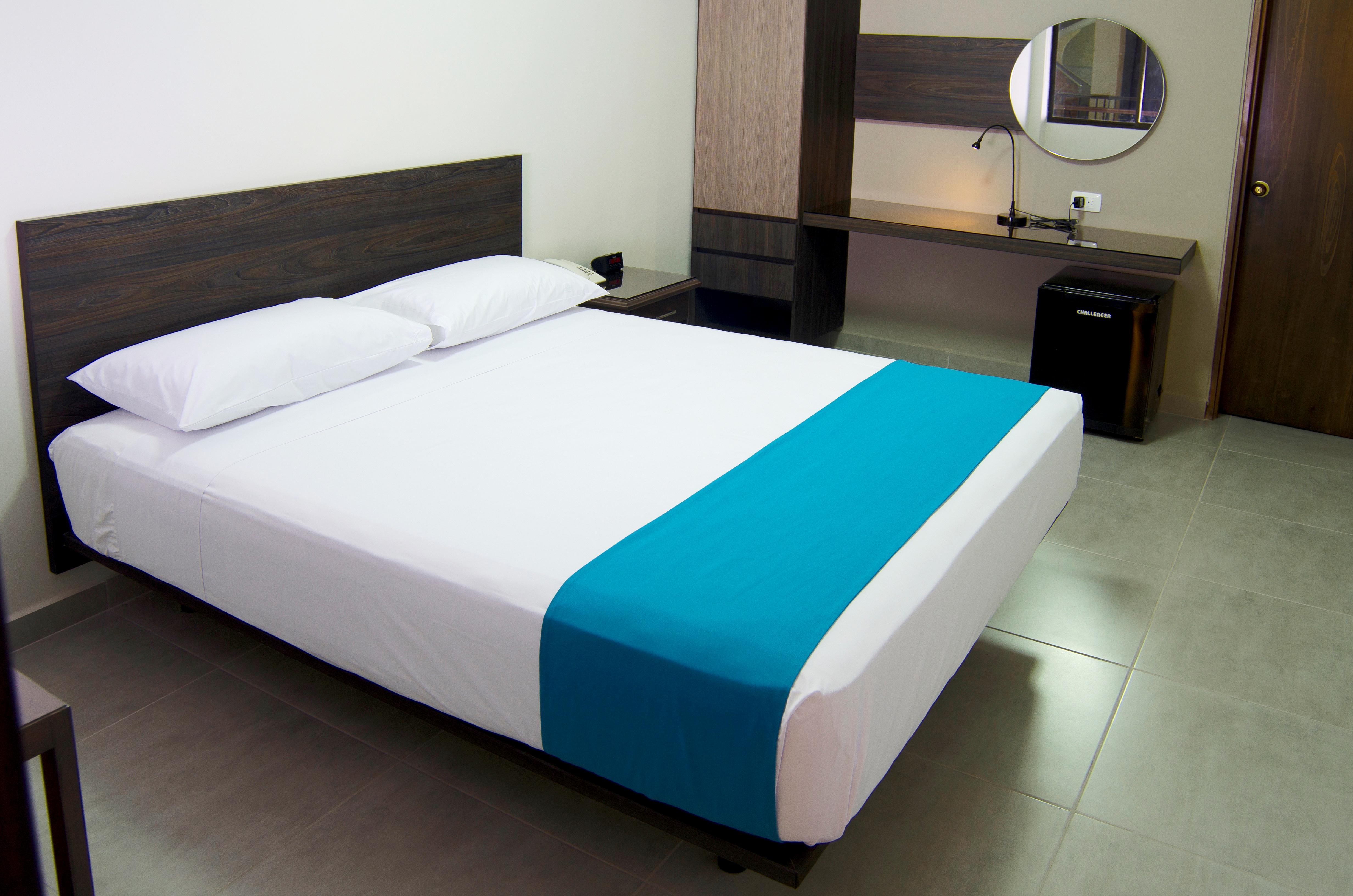 Hotel Casablanca Cúcuta Eksteriør billede