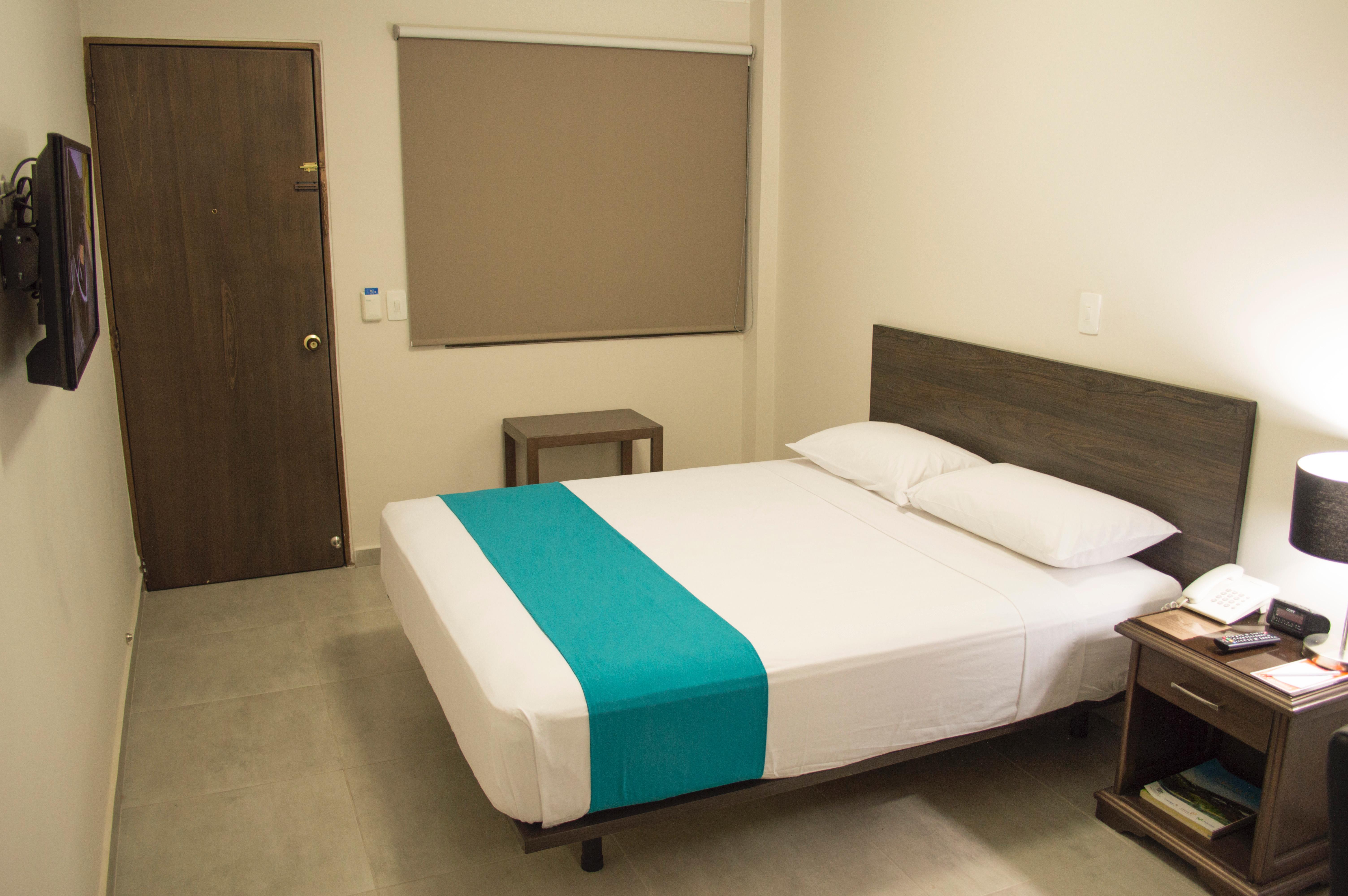 Hotel Casablanca Cúcuta Eksteriør billede
