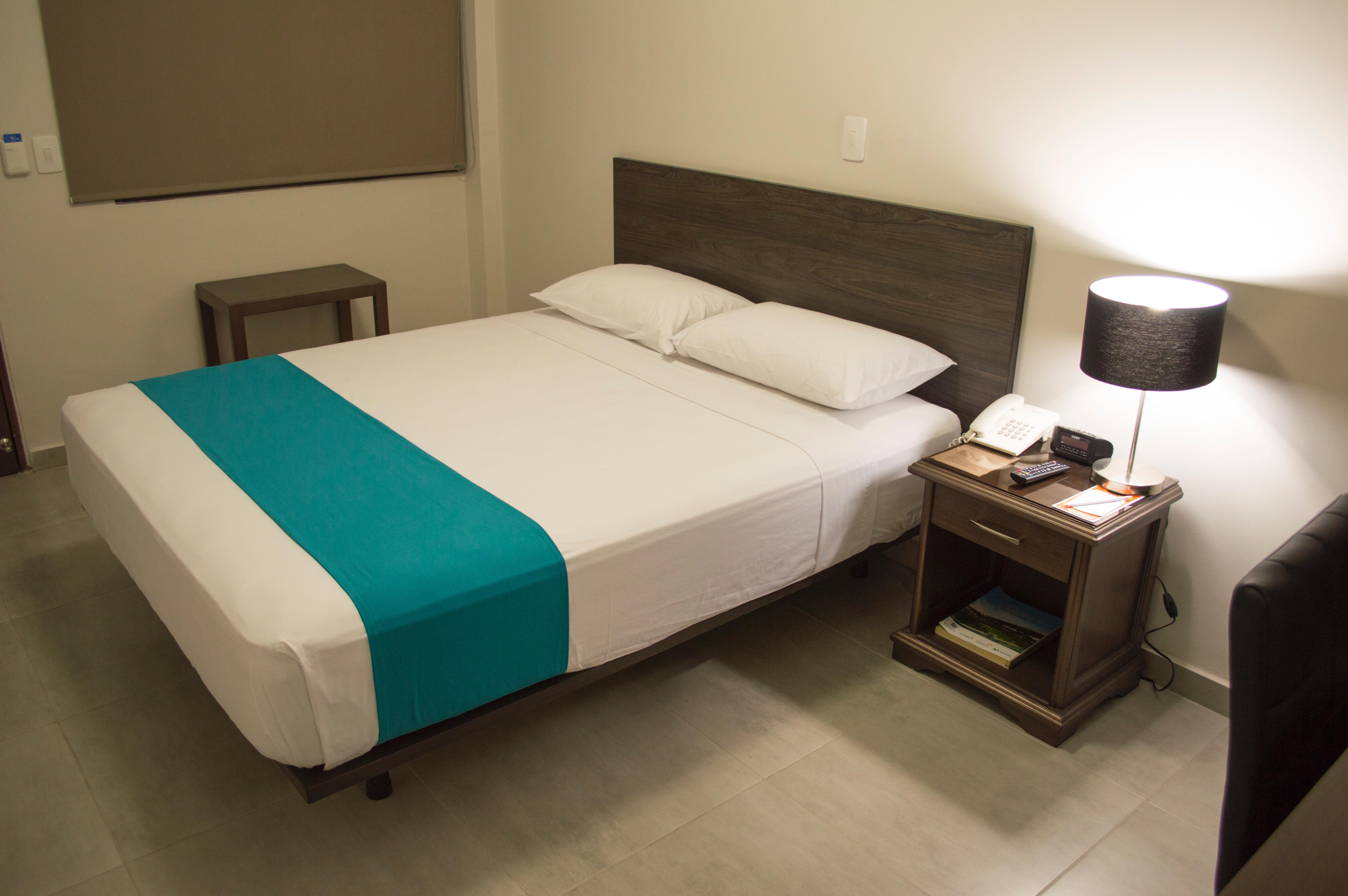 Hotel Casablanca Cúcuta Eksteriør billede
