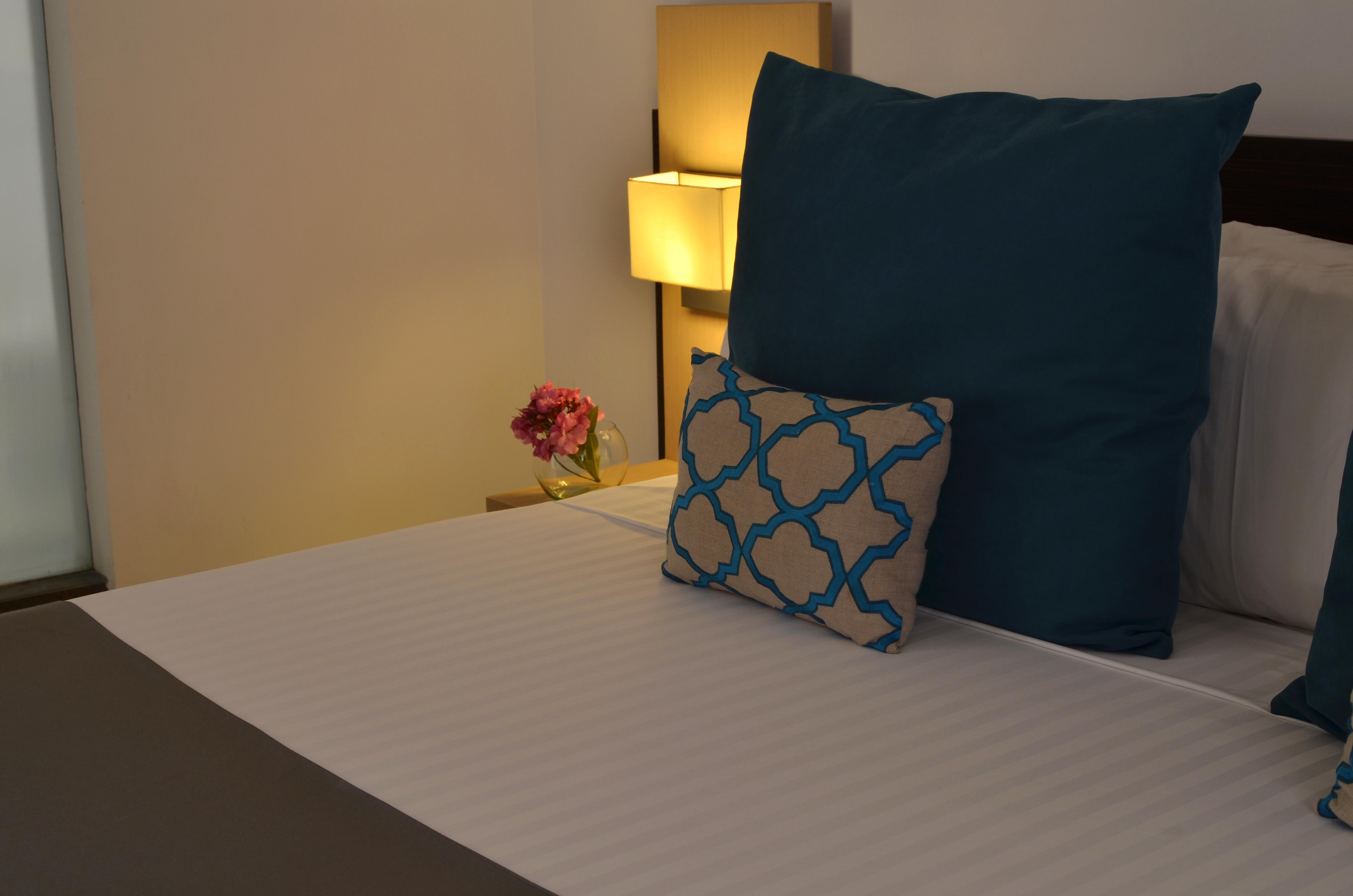 Hotel Casablanca Cúcuta Eksteriør billede