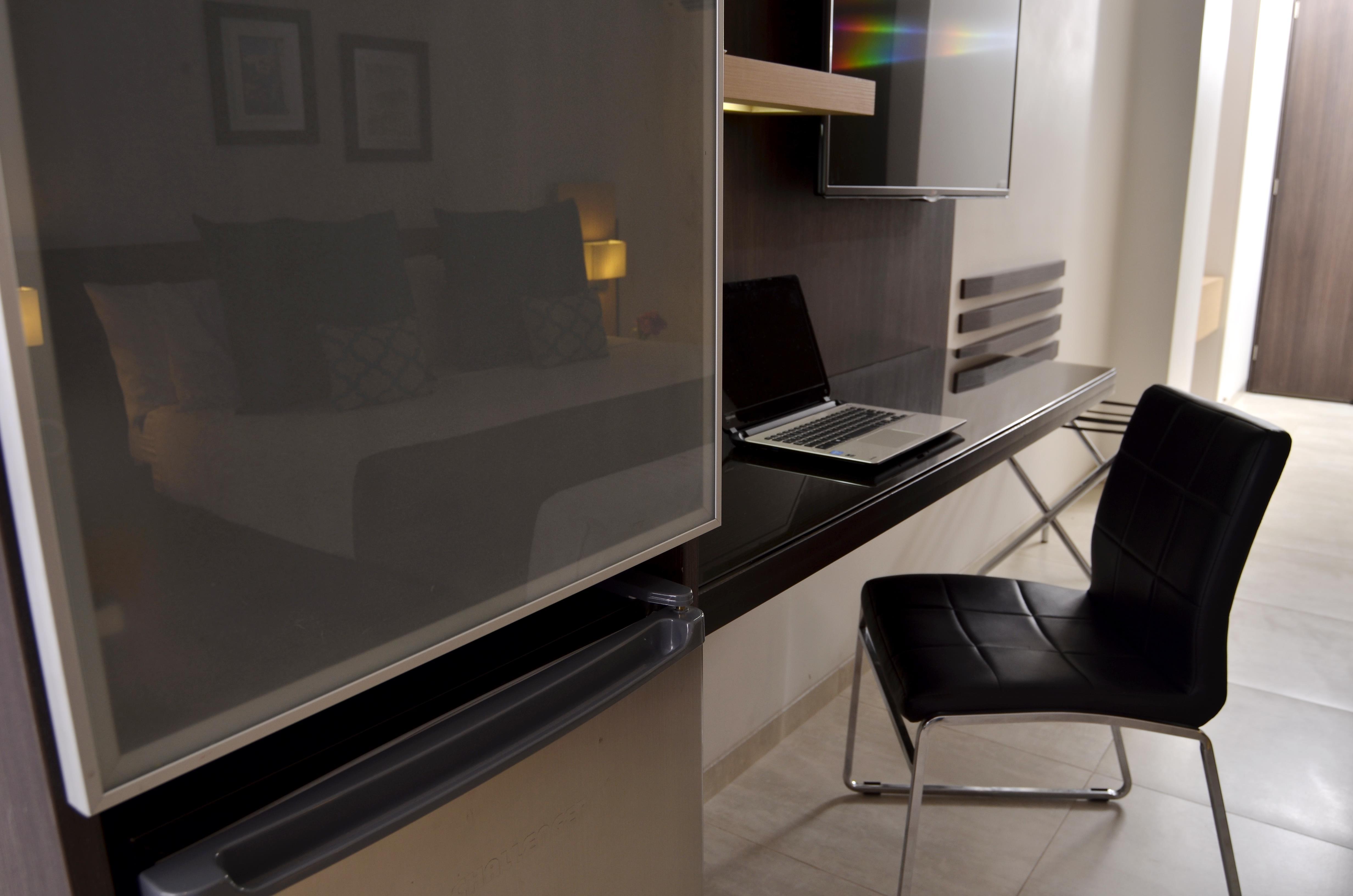 Hotel Casablanca Cúcuta Eksteriør billede