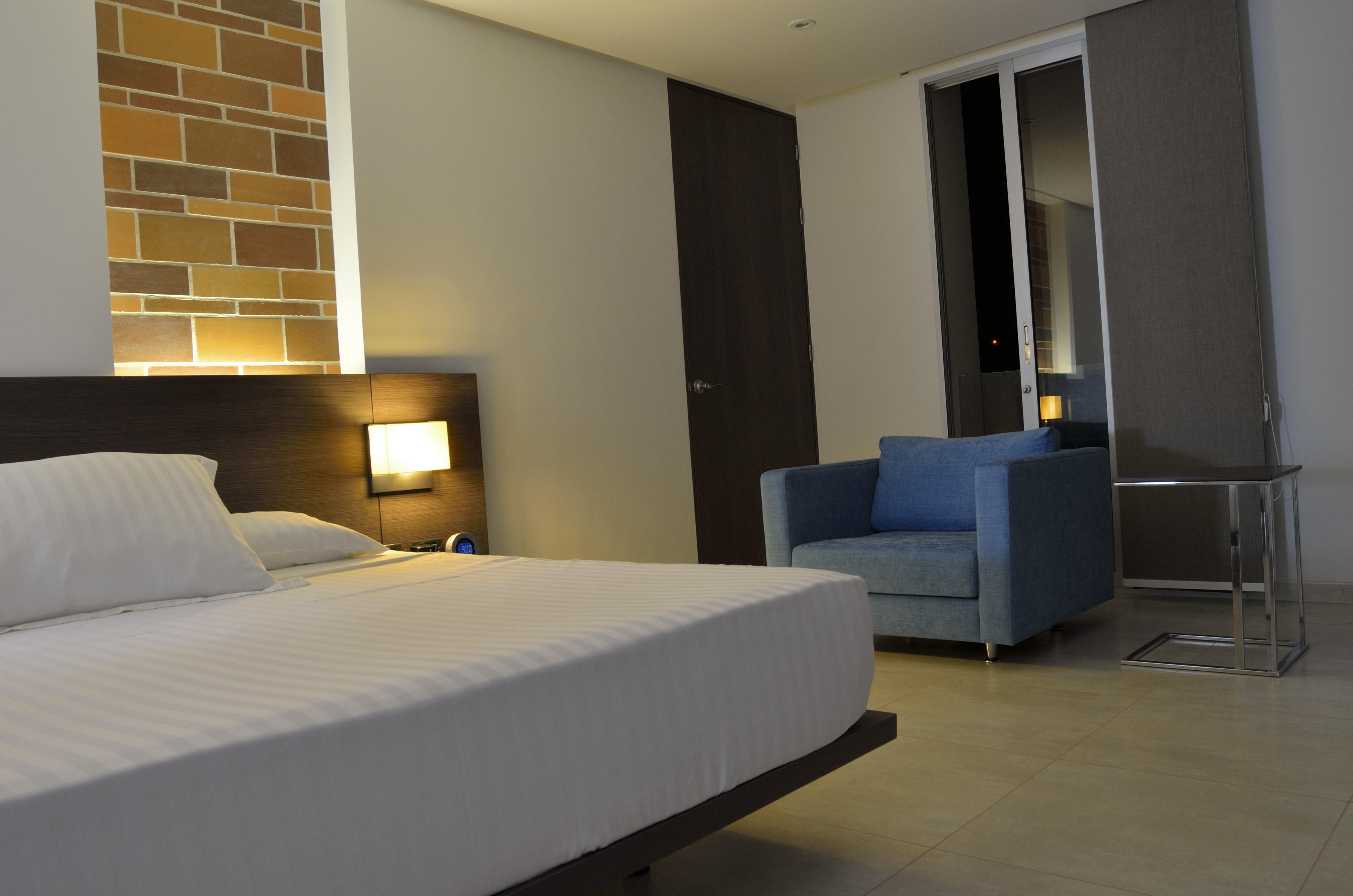 Hotel Casablanca Cúcuta Eksteriør billede