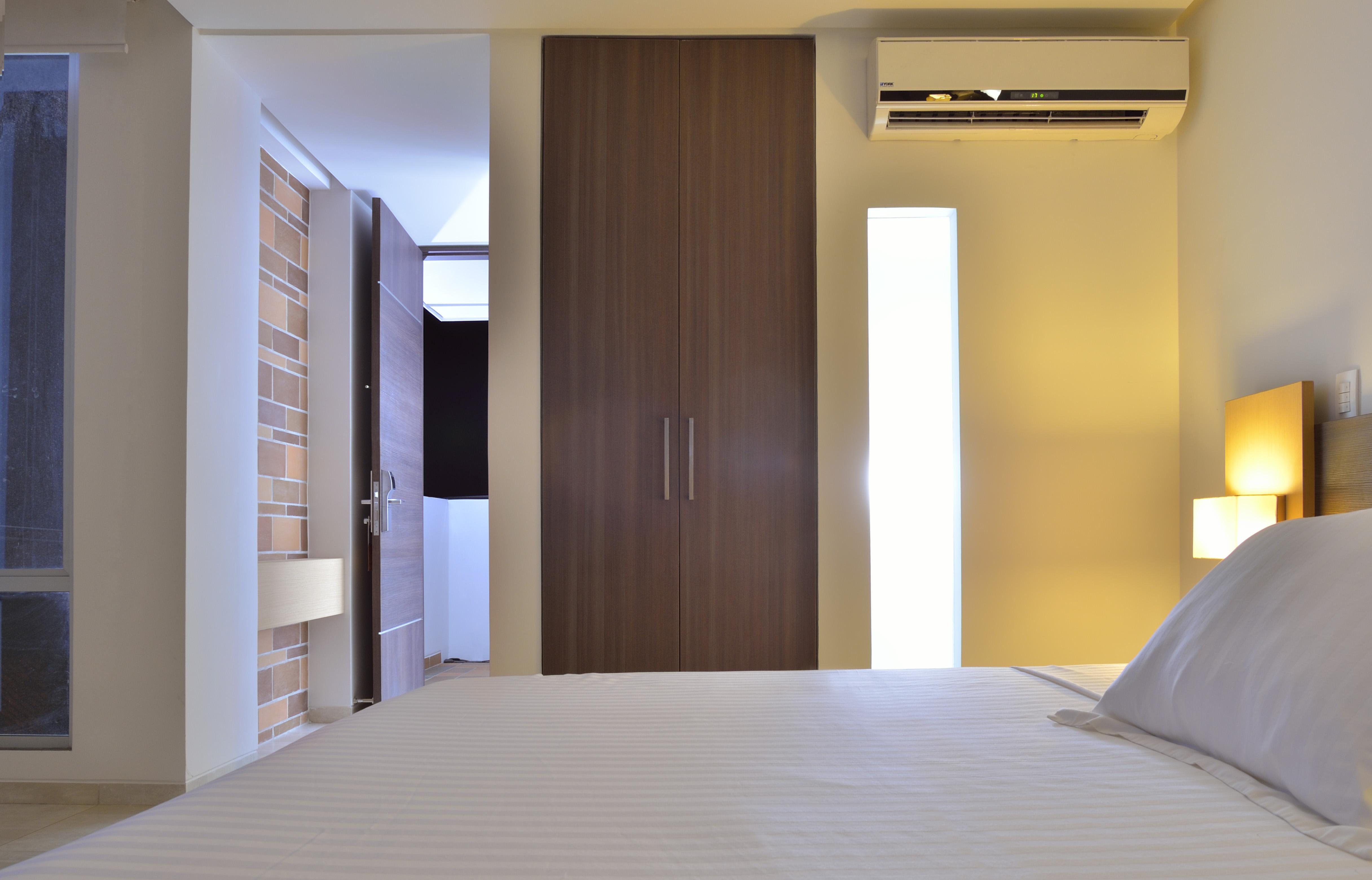 Hotel Casablanca Cúcuta Eksteriør billede