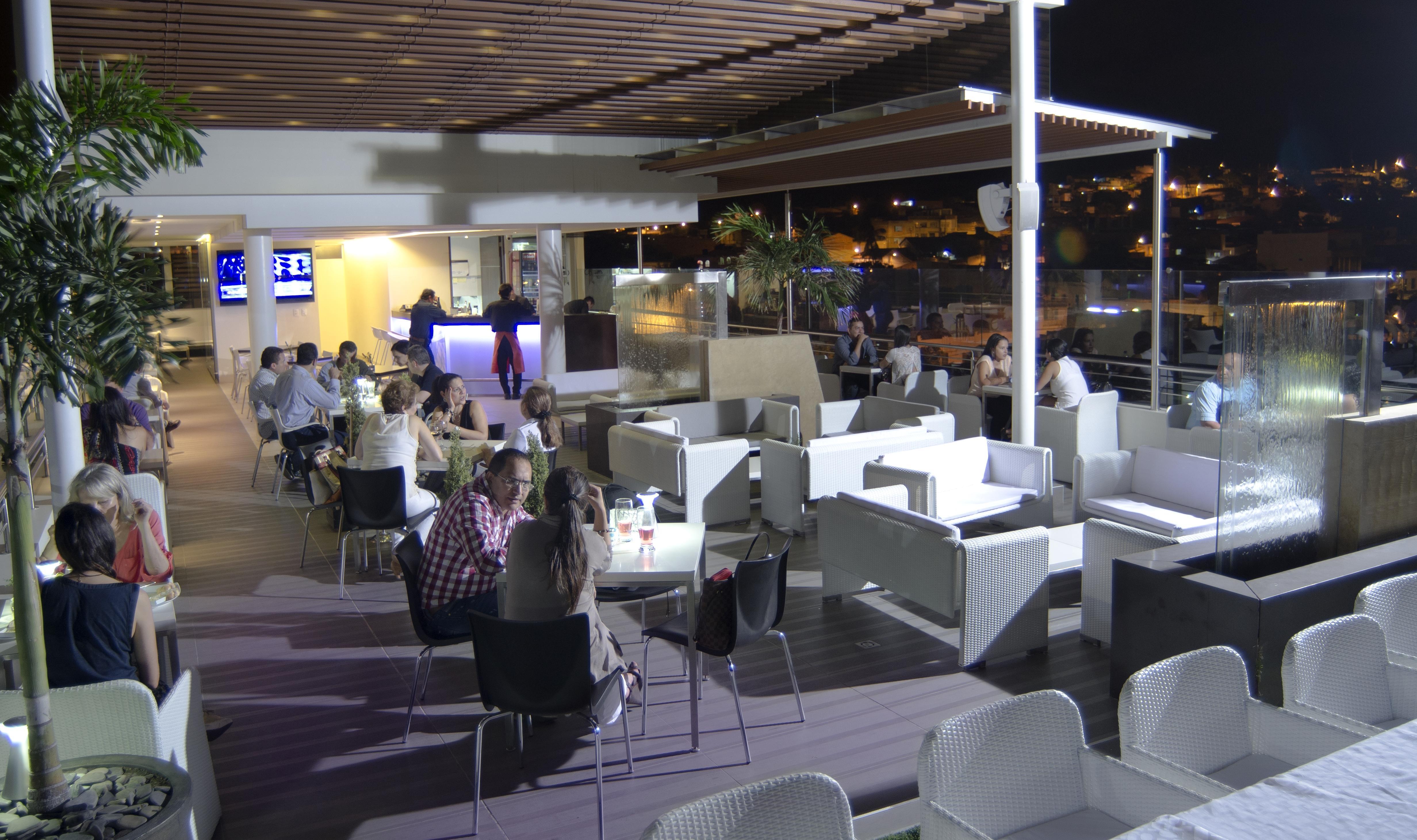 Hotel Casablanca Cúcuta Eksteriør billede