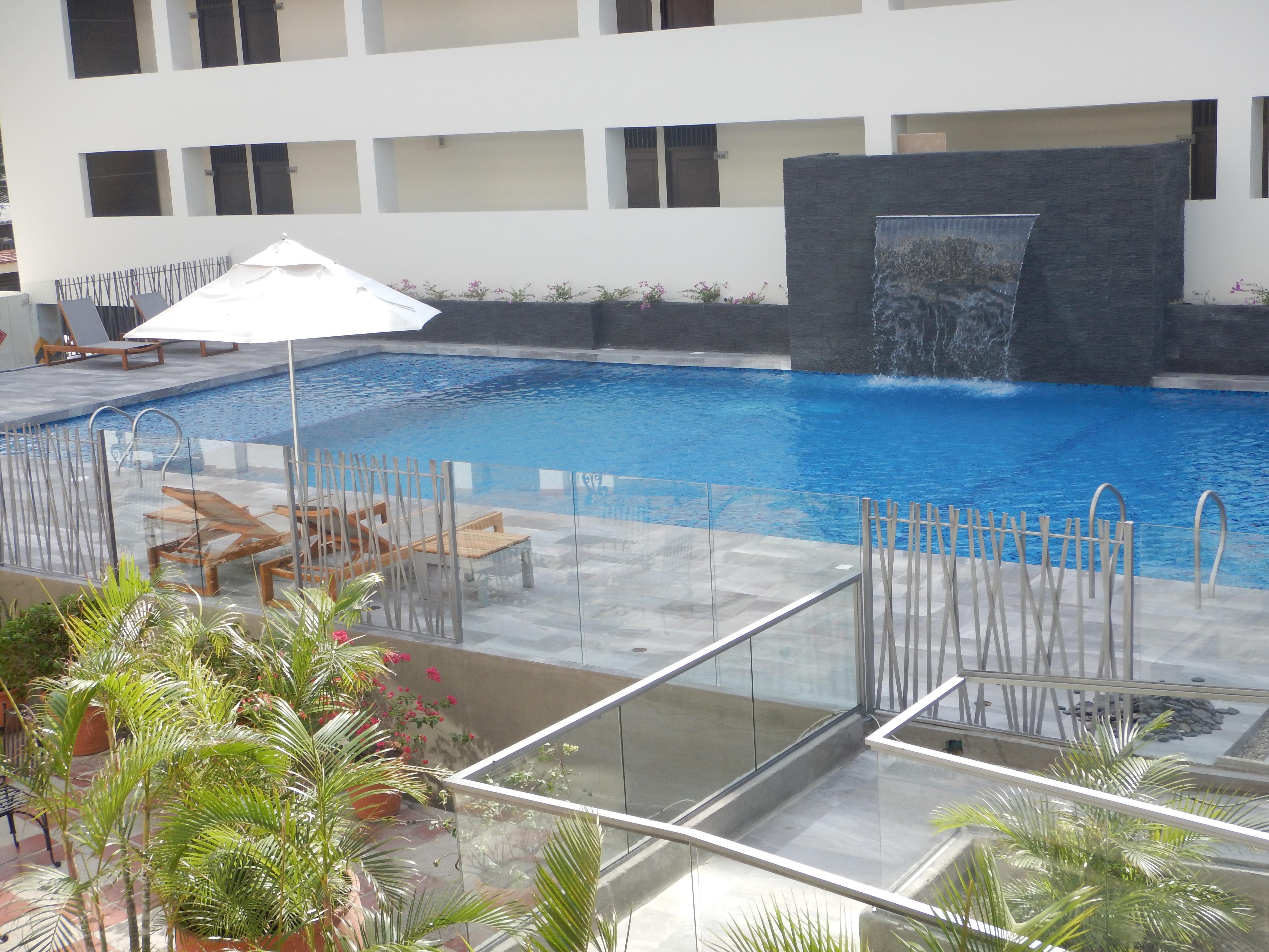 Hotel Casablanca Cúcuta Eksteriør billede