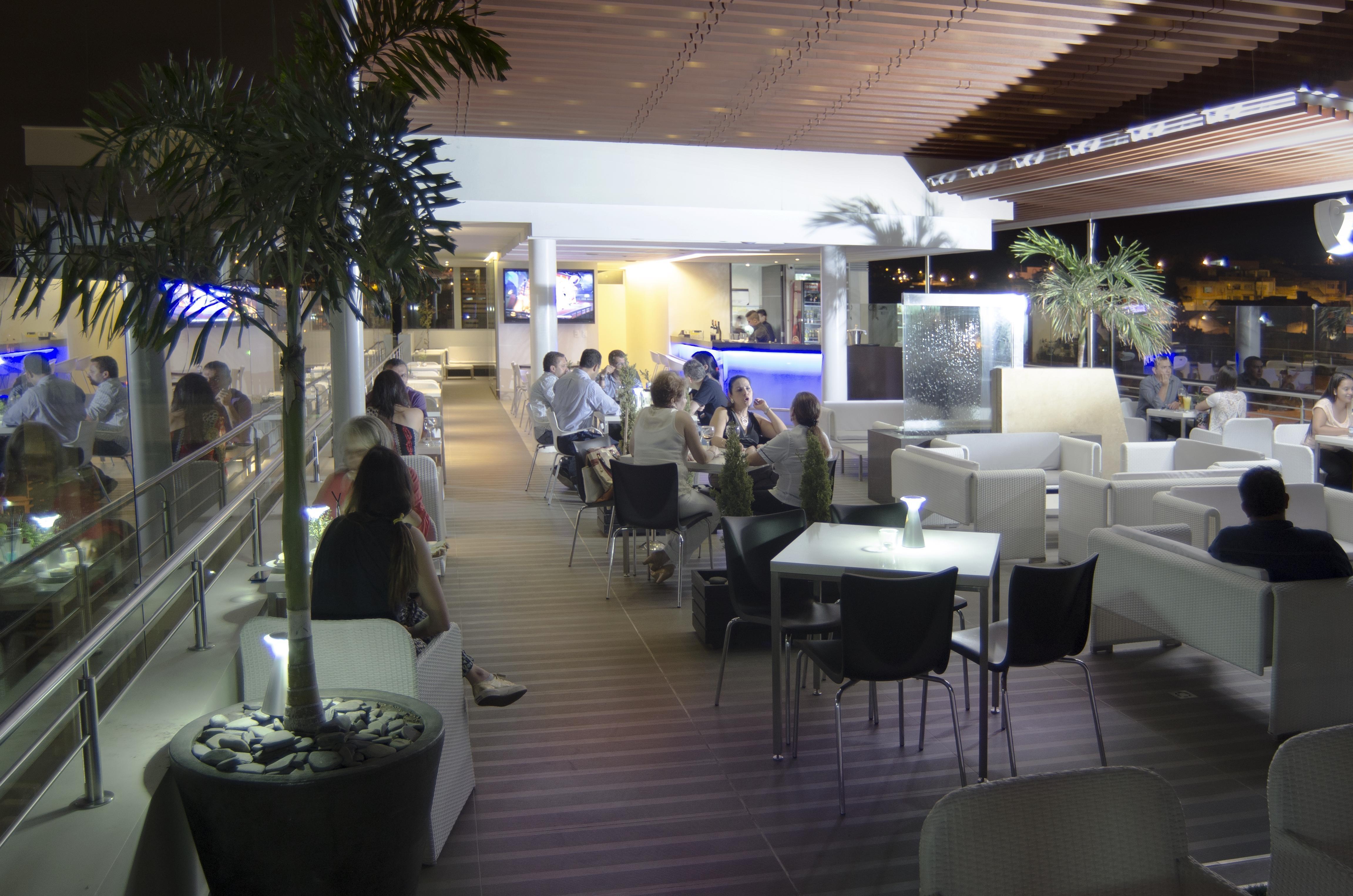 Hotel Casablanca Cúcuta Eksteriør billede