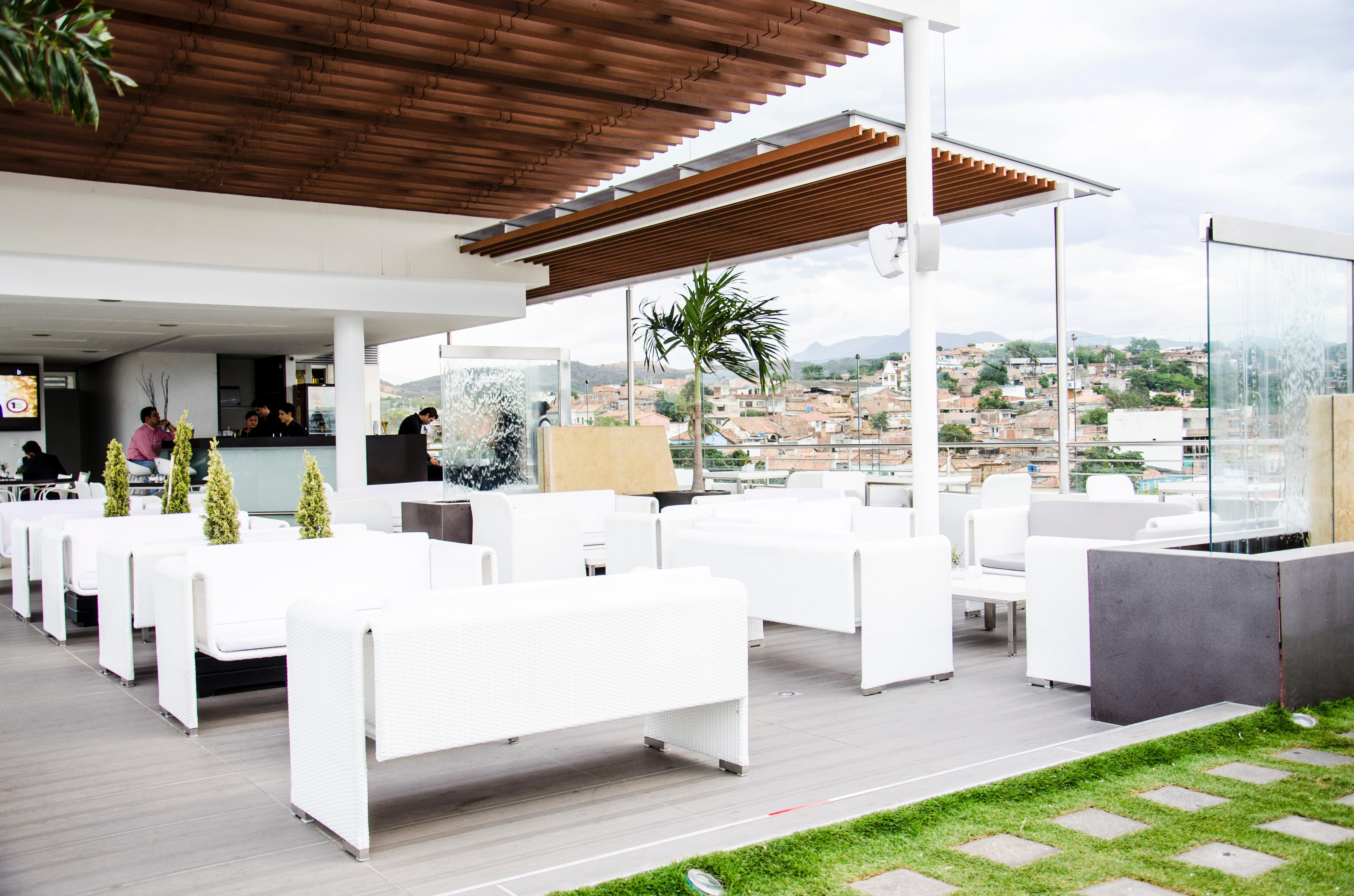 Hotel Casablanca Cúcuta Eksteriør billede