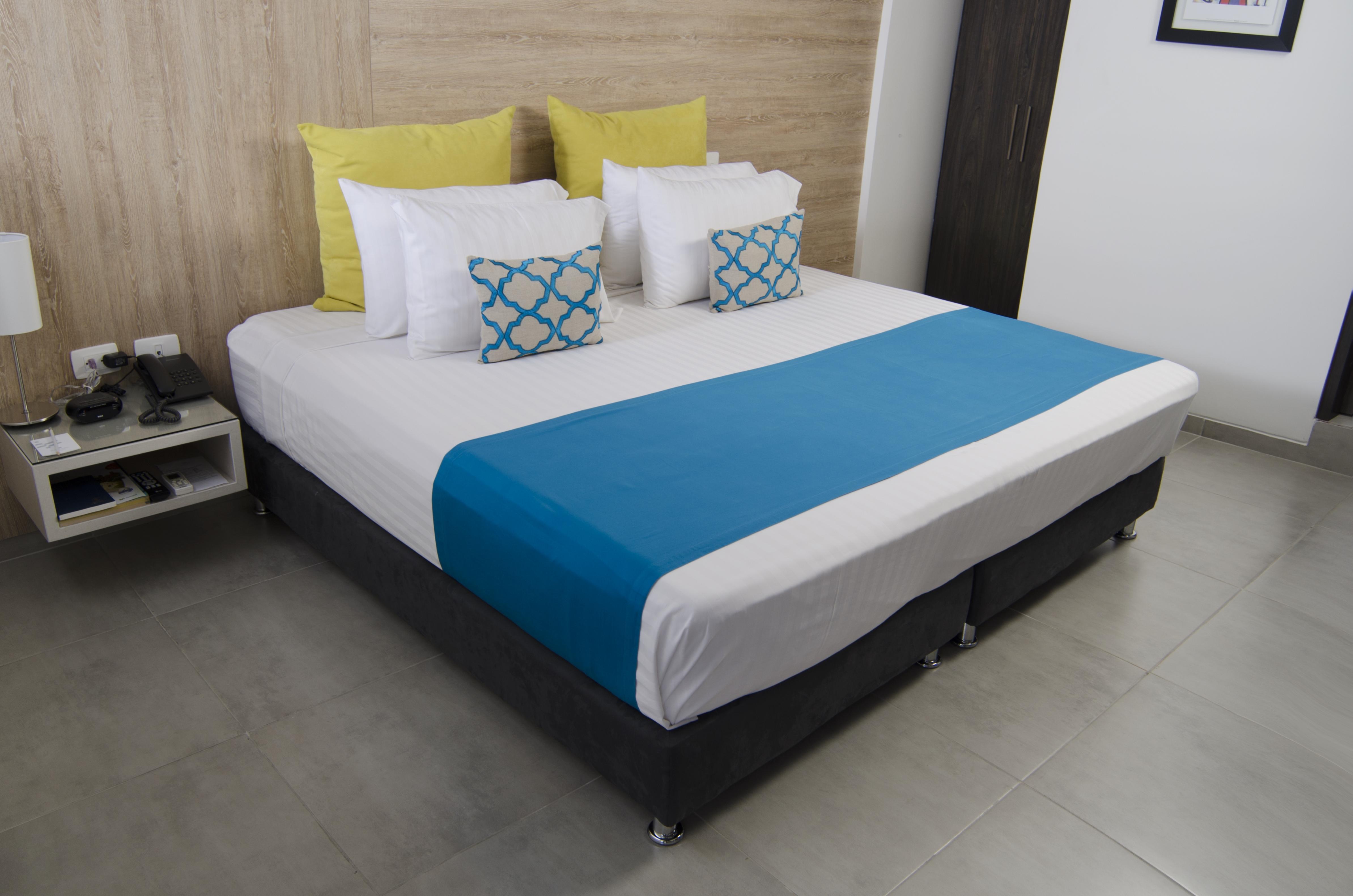 Hotel Casablanca Cúcuta Eksteriør billede