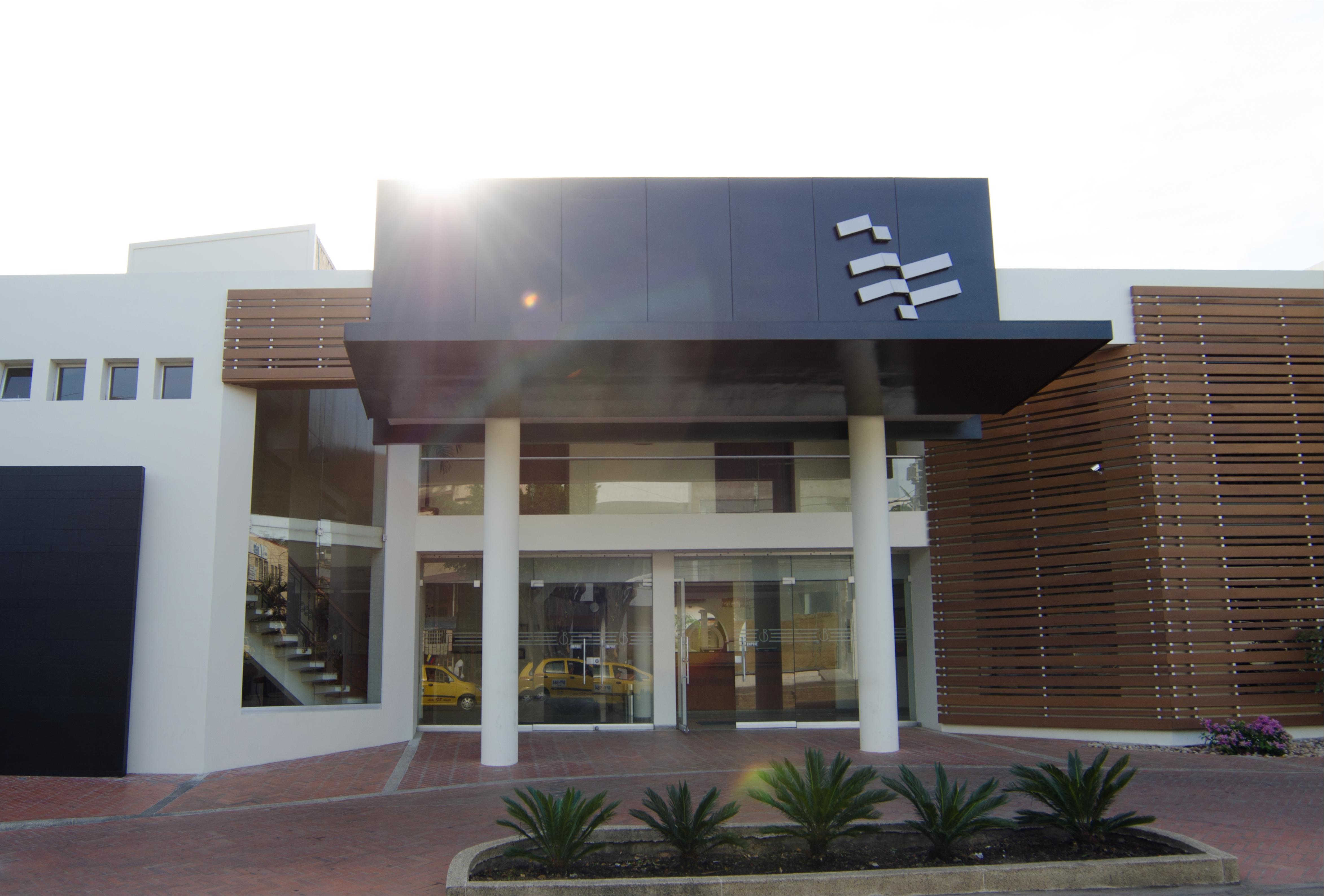 Hotel Casablanca Cúcuta Eksteriør billede
