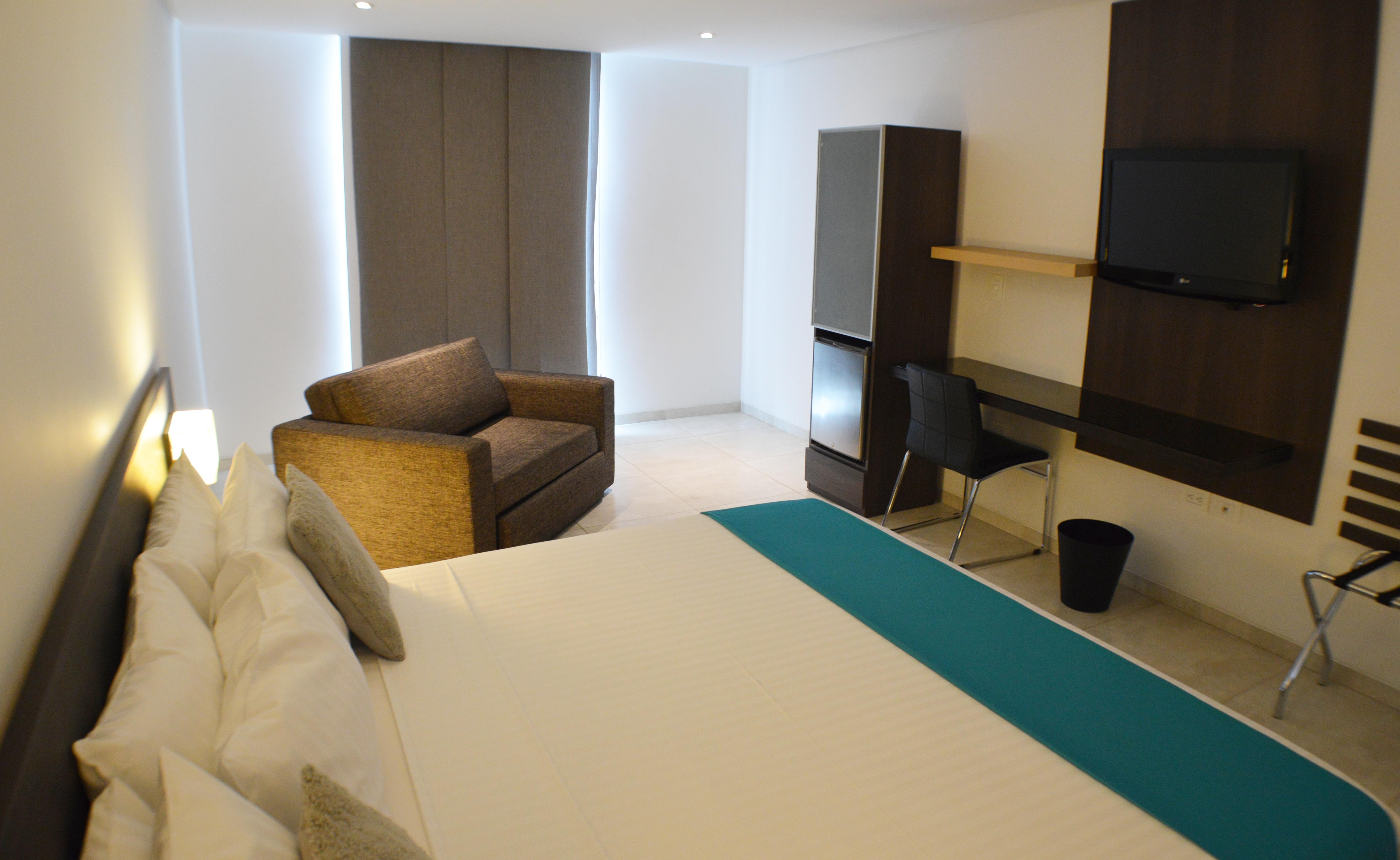 Hotel Casablanca Cúcuta Eksteriør billede