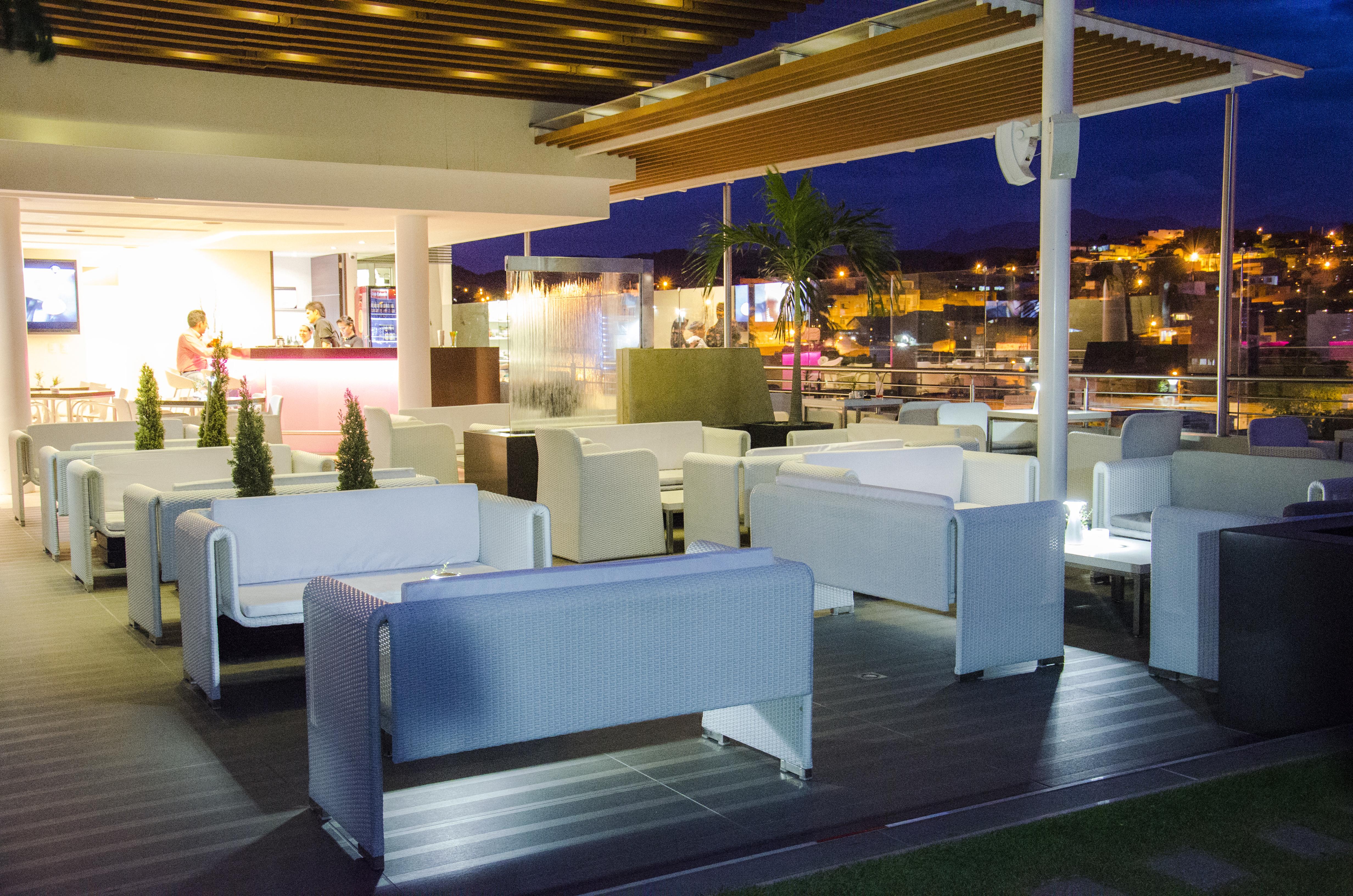 Hotel Casablanca Cúcuta Eksteriør billede