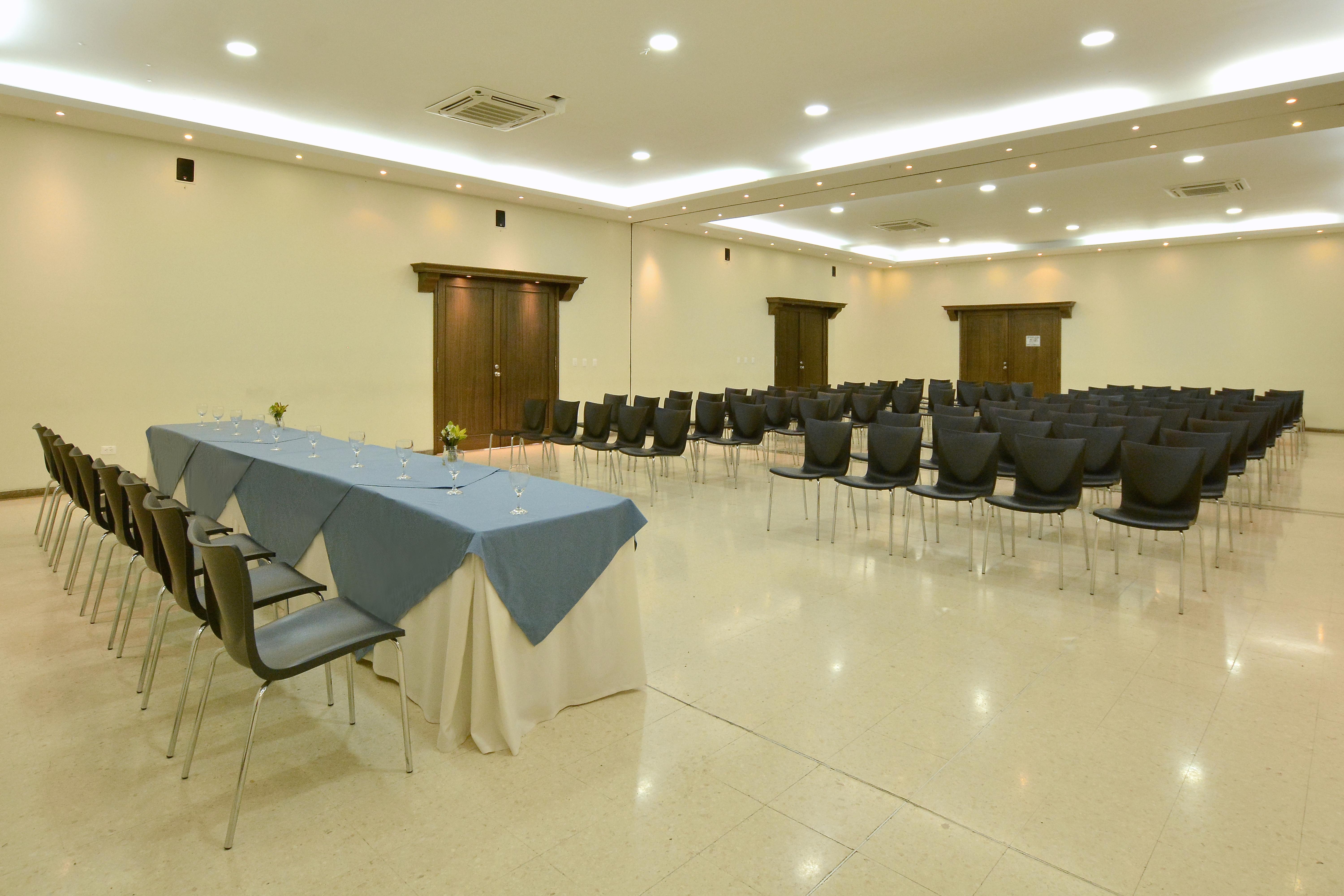 Hotel Casablanca Cúcuta Eksteriør billede
