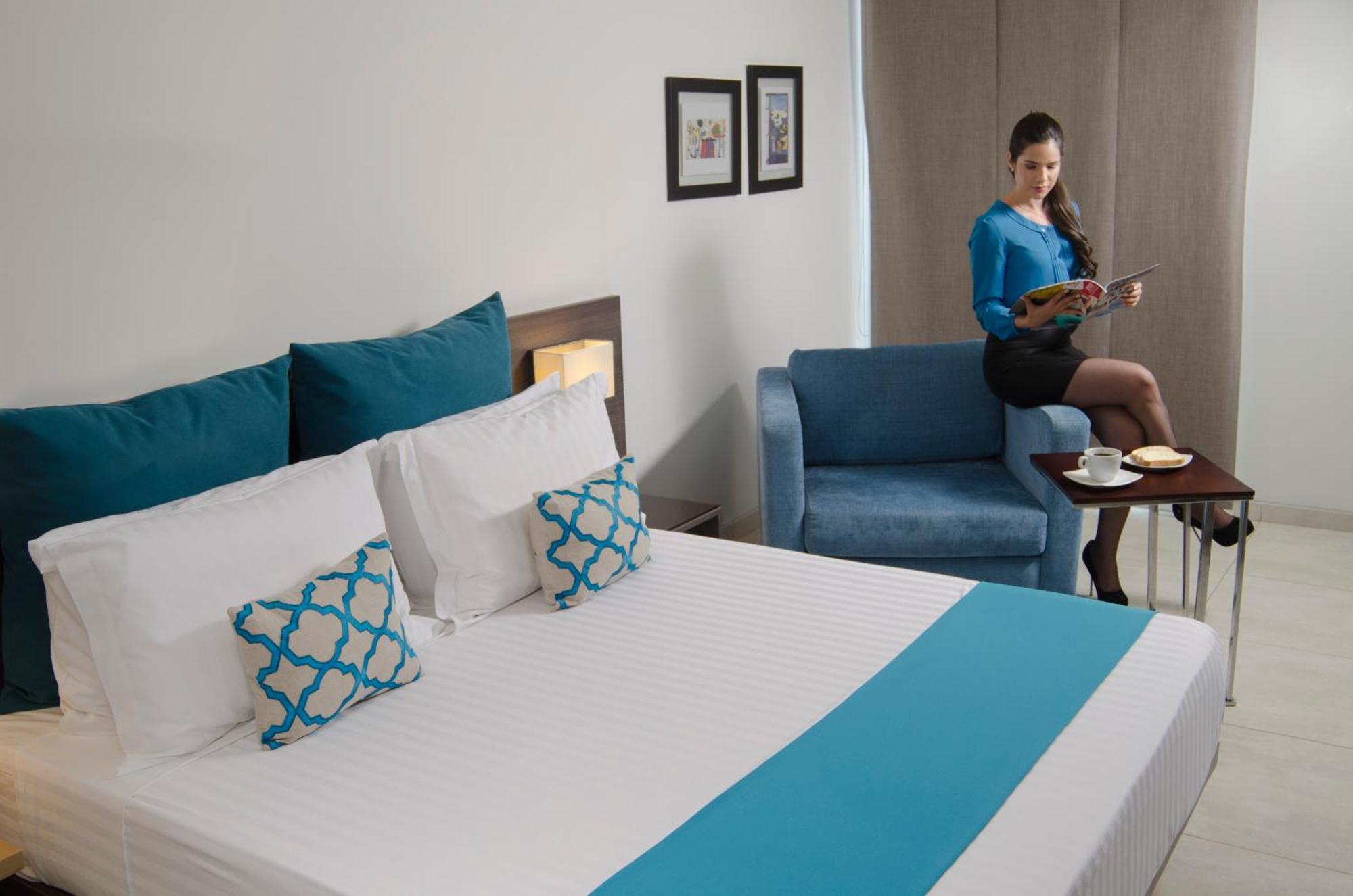 Hotel Casablanca Cúcuta Eksteriør billede