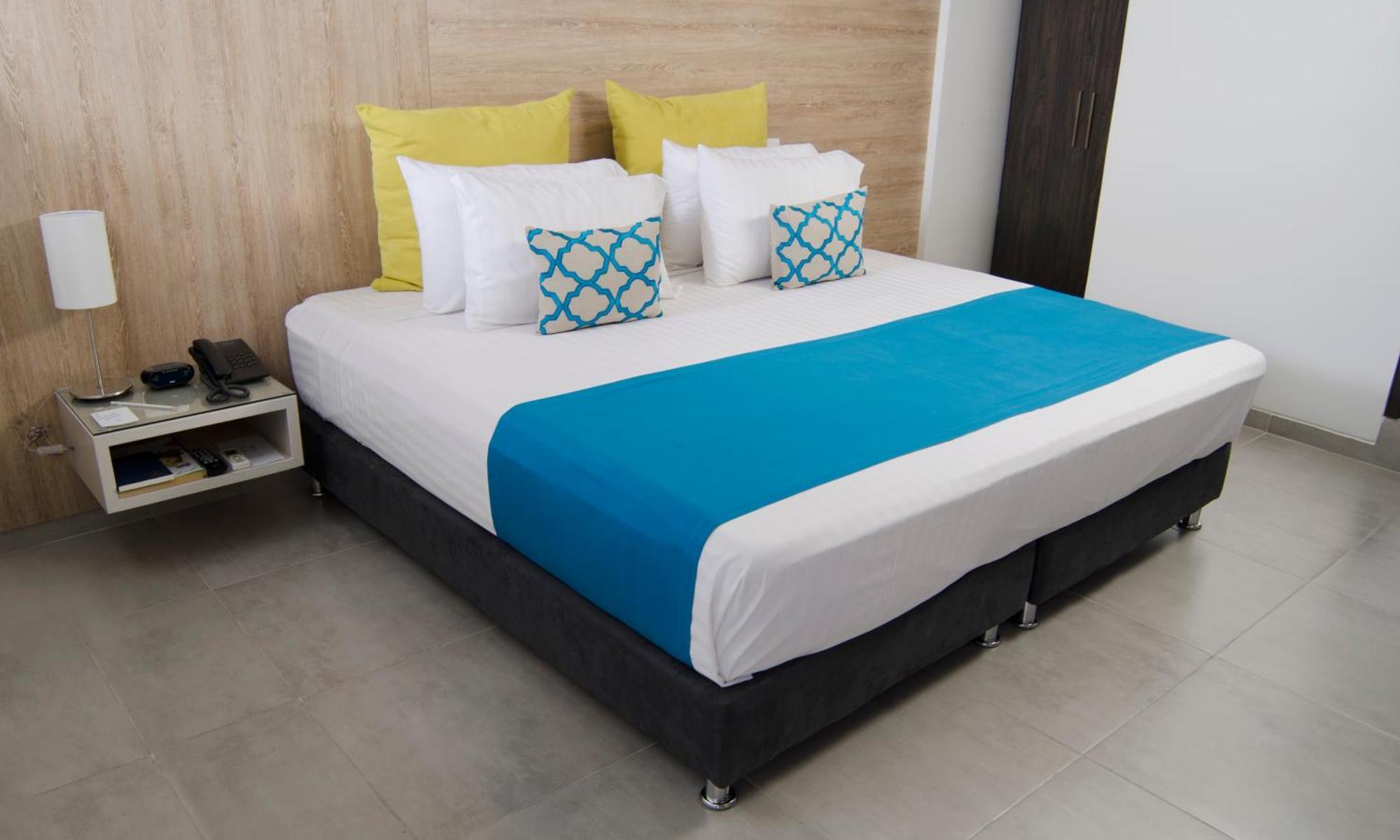 Hotel Casablanca Cúcuta Eksteriør billede
