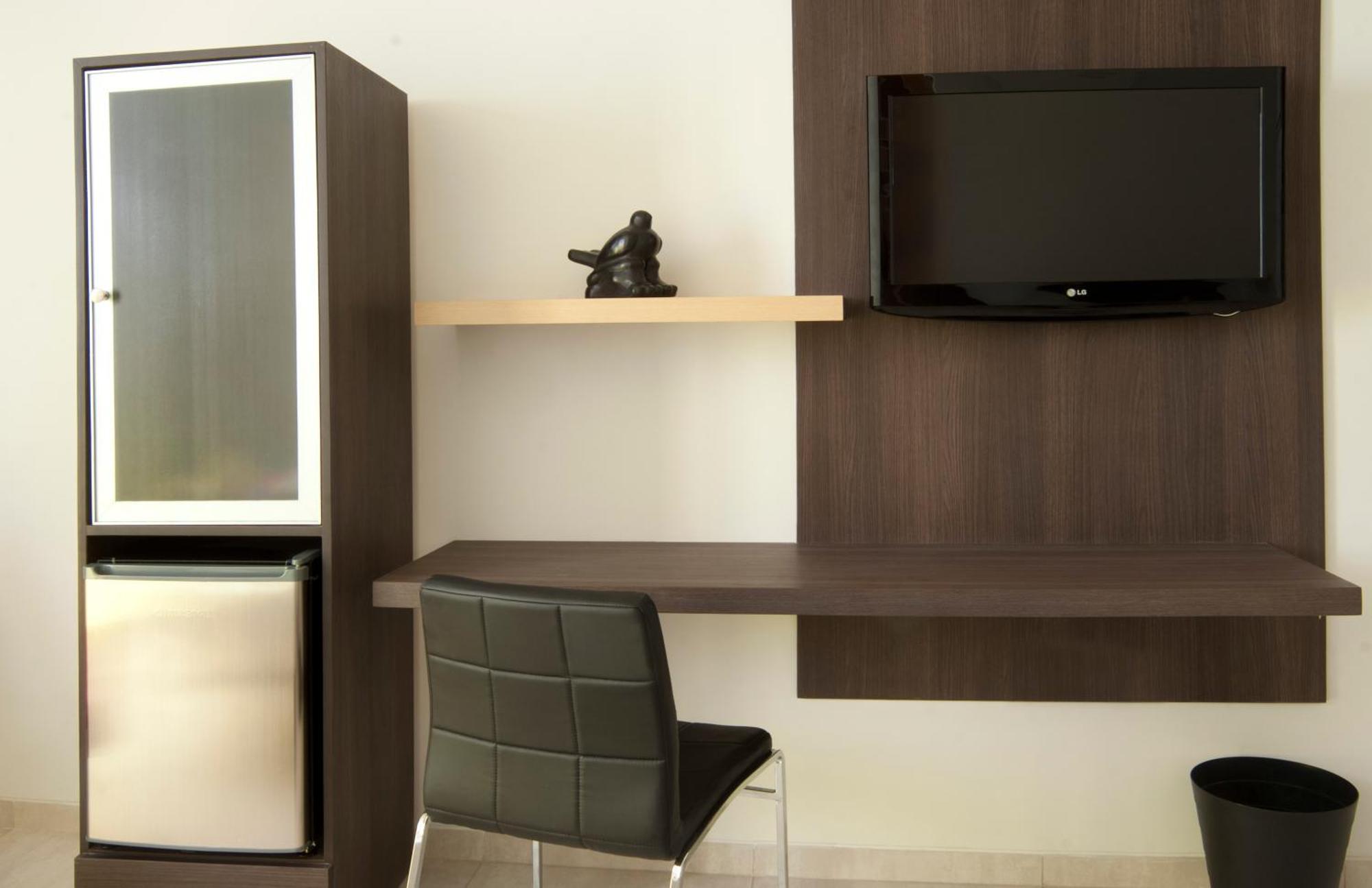 Hotel Casablanca Cúcuta Værelse billede