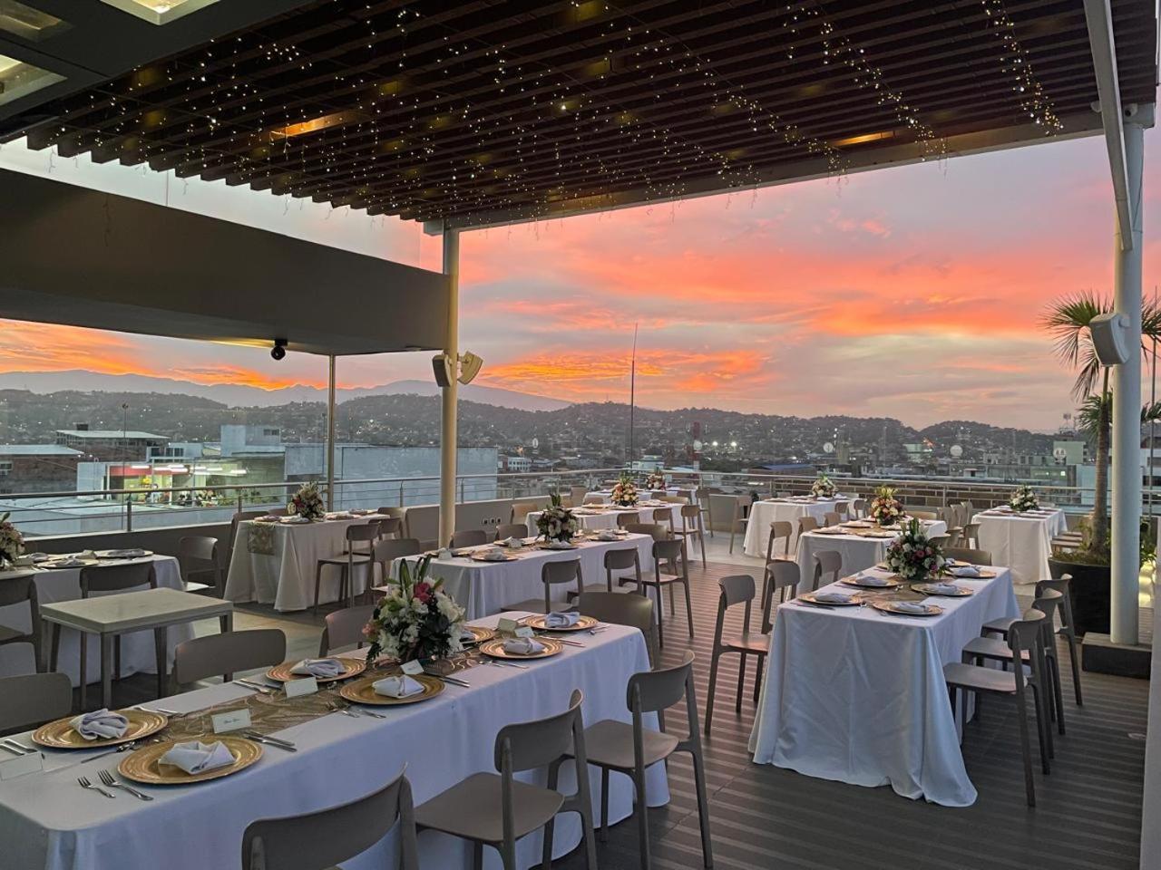 Hotel Casablanca Cúcuta Eksteriør billede