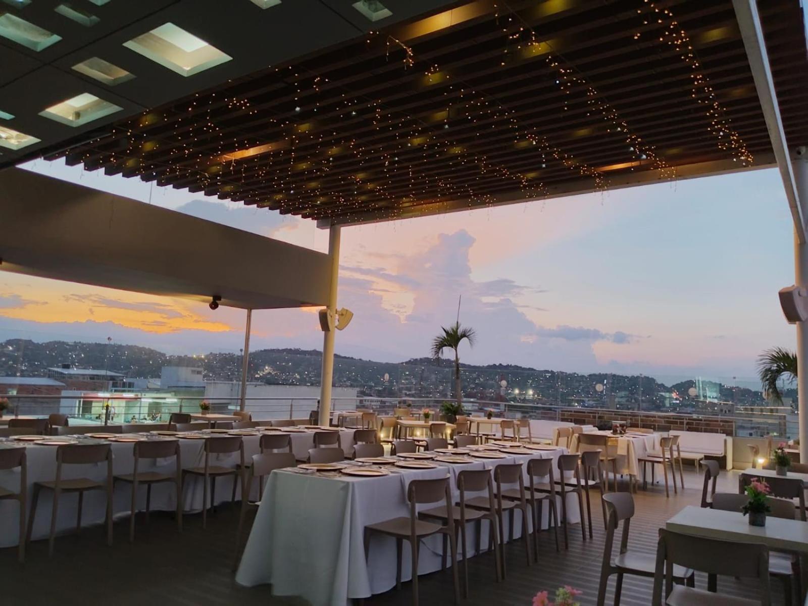 Hotel Casablanca Cúcuta Eksteriør billede
