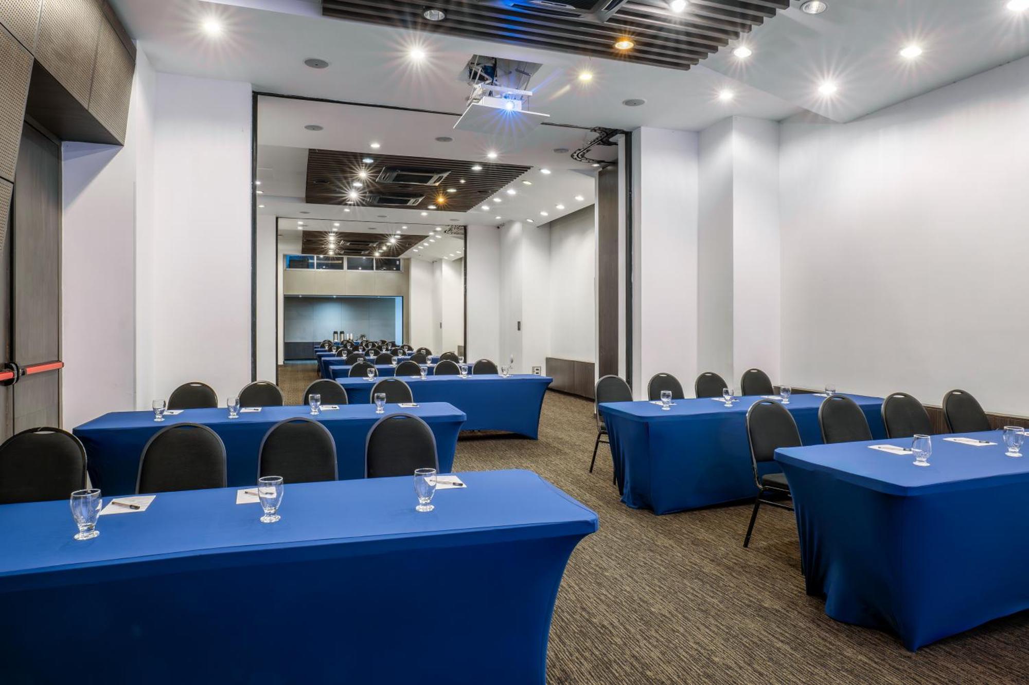 Hotel Casablanca Cúcuta Eksteriør billede
