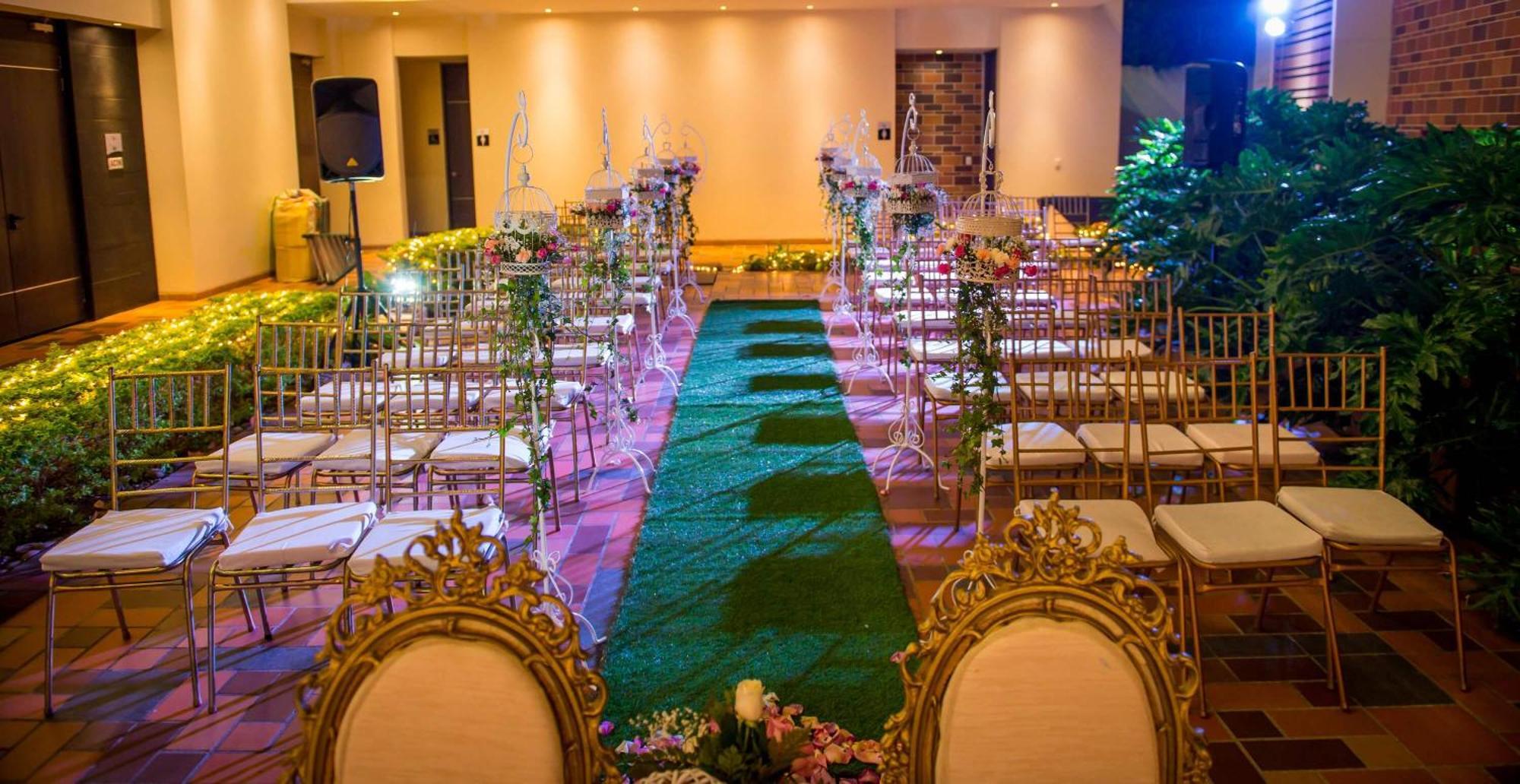 Hotel Casablanca Cúcuta Eksteriør billede